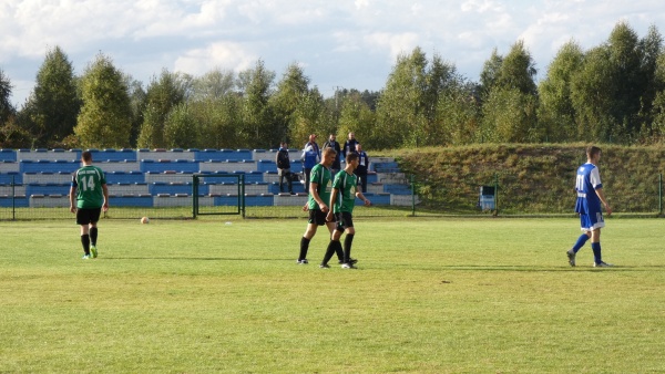 Sęp - Wicher Sadowne, 2018.09.22 fot. 05