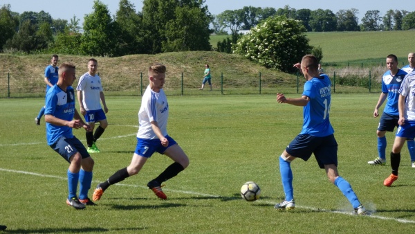 Sęp - Hutnik Huta Czechy, 2018.05.27 fot. 12