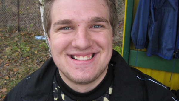 Sęp Żelechów - Burza Pilawa 2007.11.04 (fotografia 11)