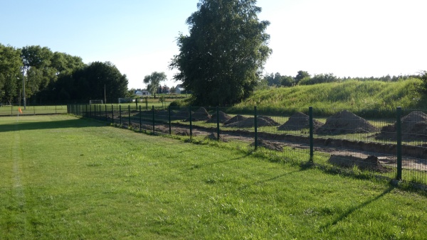 Remont trybun 2020.07.26 fot. 04