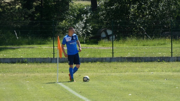 Sęp - Hutnik Huta Czechy, 2018.05.27 fot. 10