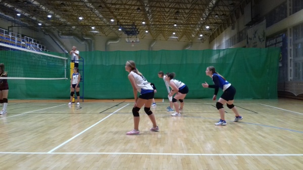 Turniej Kozienice z Energią 2017, fot. 08