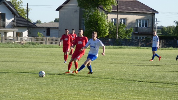 Zryw Sobolew - Sęp, 2018.05.06 fot. 07