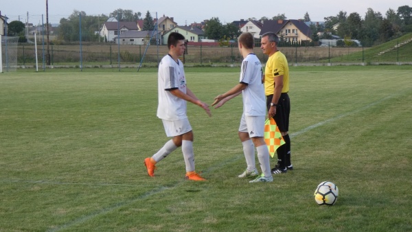 Sęp - Tęcza Stanisławów, 2018.08.18 fot. 54