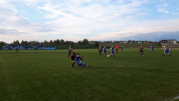 Sęp Żelechów - Zryw Sobolew, 2017.09.23 - fot. 33