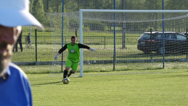 Sęp - Czarni Węgrów, 2018.05.03 fot. 41
