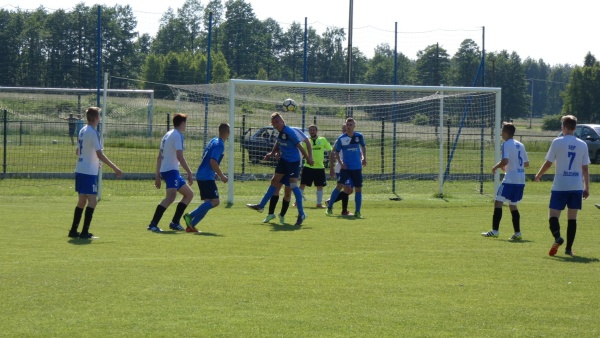 Sęp - Hutnik Huta Czechy, 2018.05.27 fot. 36