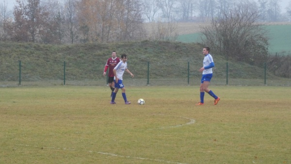 Sęp - Jutrzenka Cegłów, 2018.11.03 fot. 29