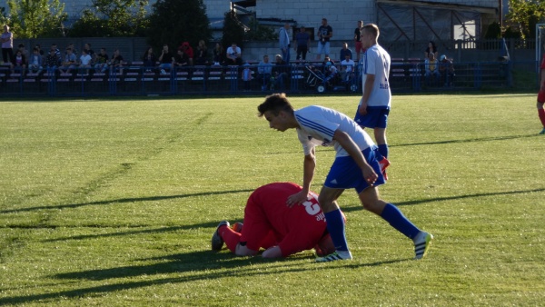 Zryw Sobolew - Sęp, 2018.05.06 fot. 48