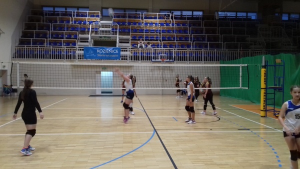 Turniej Kozienice z Energią 2017, fot. 02