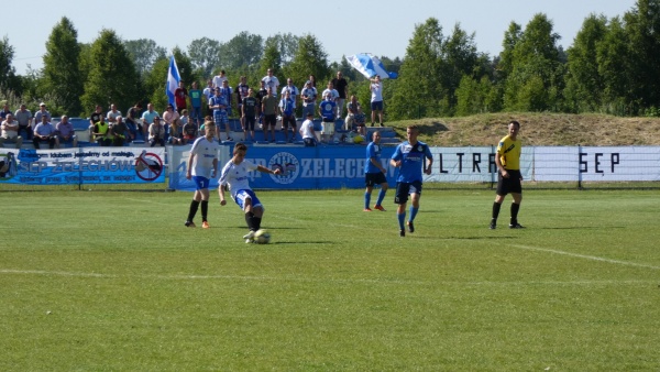Sęp - Hutnik Huta Czechy, 2018.05.27 fot. 28