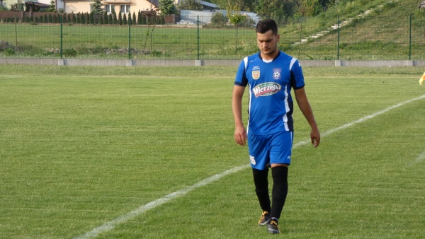 Sęp - Wektra Zbuczyn, 2018.05.13 fot. 56