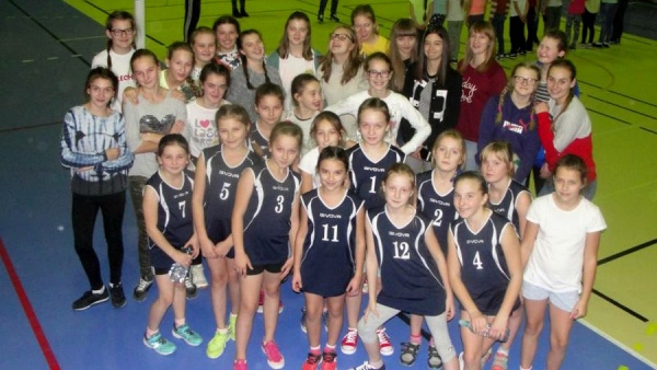 24 godzinny mecz w Wojcieszkowie - tytułowe