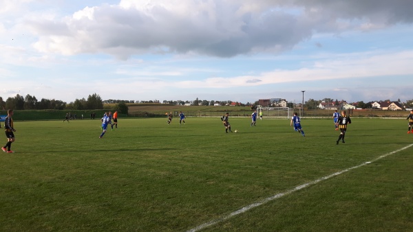 Sęp Żelechów - Zryw Sobolew, 2017.09.23 - fot. 19