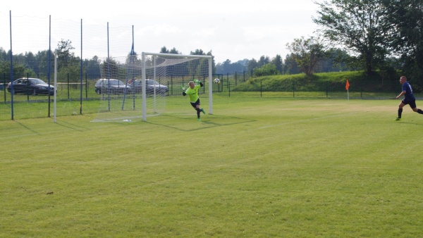 Sęp Żelechów - Fenix Siennica, 2017.08.13 fot. 37
