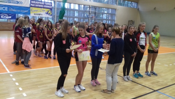 Turniej Kozienice z Energią 2017, fot. 27