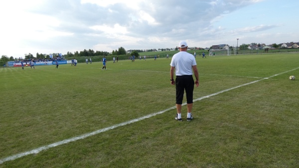 Sęp - Wektra Zbuczyn, 2018.05.13 fot. 58