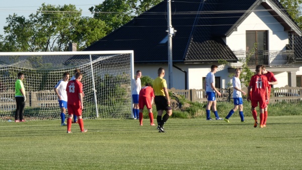 Zryw Sobolew - Sęp, 2018.05.06 fot. 47