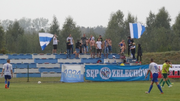 Sęp - Olimpia Latowicz, 2018.09.08 fot. 37