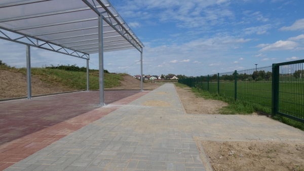 Remont trybun 2020.09.04 fot. 09