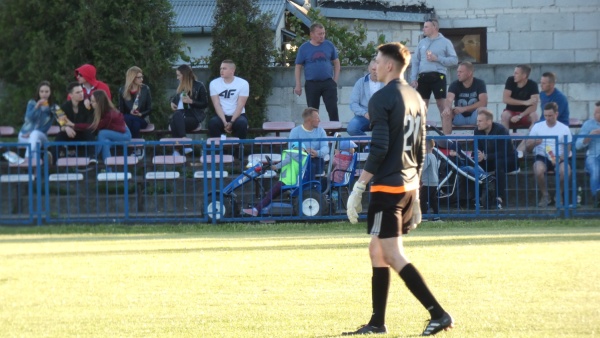 Zryw Sobolew - Sęp, 2018.05.06 fot. 57