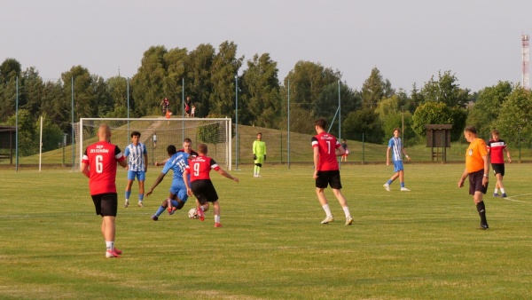 Sęp - SportsMate360 2025-06-18