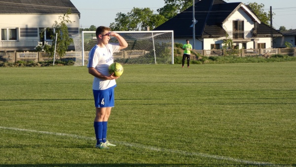 Zryw Sobolew - Sęp, 2018.05.06 fot. 62