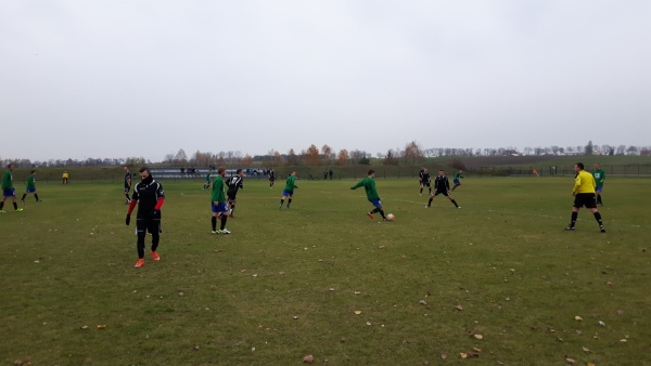 Sęp Żelechów - ULKS Gołąbek, 2016.11.05 (fot. 17)