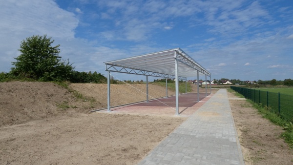 Remont trybun 2020.09.04 fot. 03