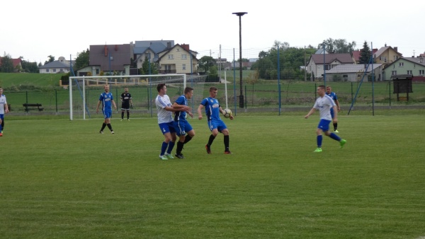 Sęp - Wektra Zbuczyn, 2018.05.13 fot. 05