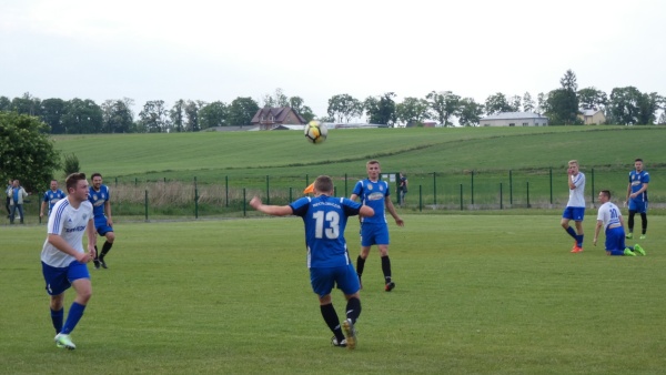 Sęp - Wektra Zbuczyn, 2018.05.13 fot. 21