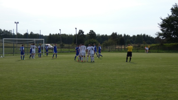 Sęp - Tęcza Stanisławów, 2018.08.18 fot. 02