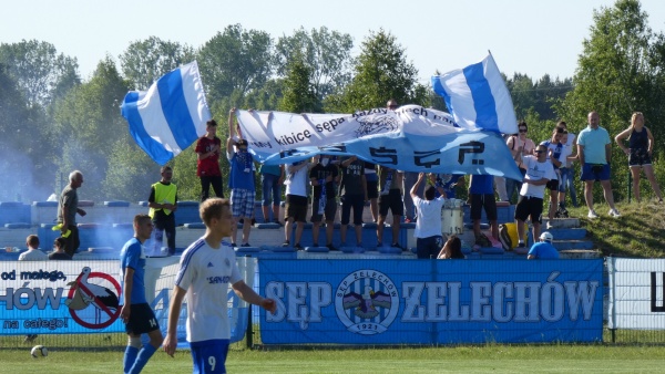 Sęp - Hutnik Huta Czechy, 2018.05.27 fot. 95