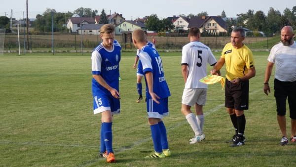 Sęp - Tęcza Stanisławów, 2018.08.18 fot. 34