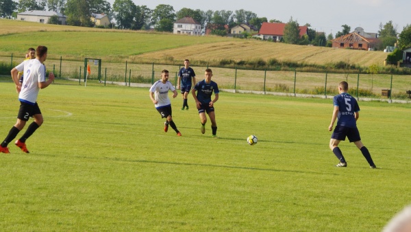 Sęp Żelechów - Fenix Siennica, 2017.08.13 fot. 42