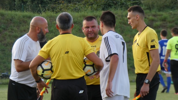 Sęp - Tęcza Stanisławów, 2018.08.18 fot. 57