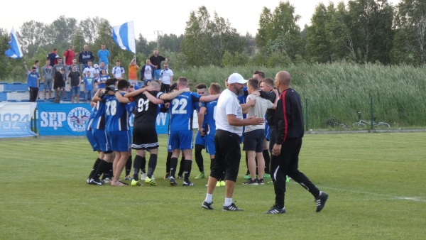 Sęp - Wektra Zbuczyn, 2018.05.13 fot. 74