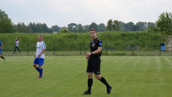 Sęp - Wektra Zbuczyn, 2018.05.13 fot. 23