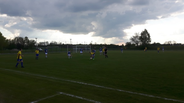 Sęp - Błękitni Stoczek 2017.05.13, fot. 08