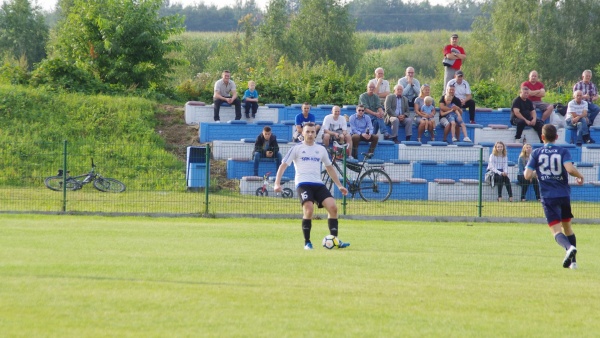 Sęp Żelechów - Fenix Siennica, 2017.08.13 fot. 18