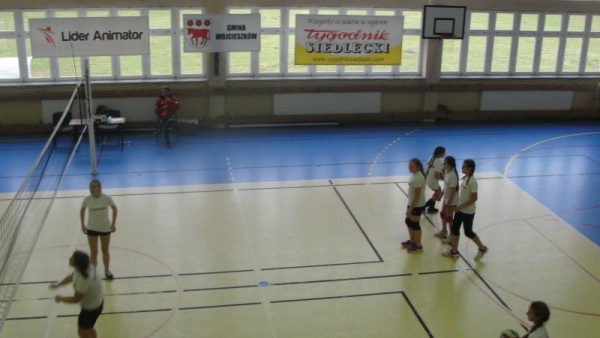 24 godzinny mecz w Wojcieszkowie fot. 051