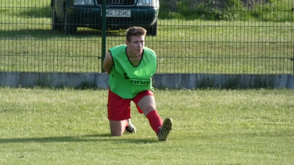 Sęp - Czarni Węgrów, 2018.05.03 fot. 38