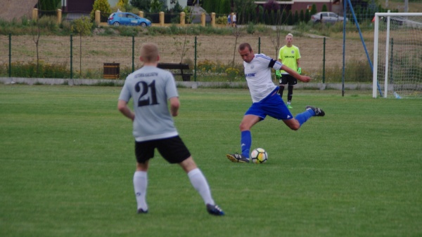 Sęp Żelechów - Victoria Kałuszyn, 2017.19.08 fot. 10