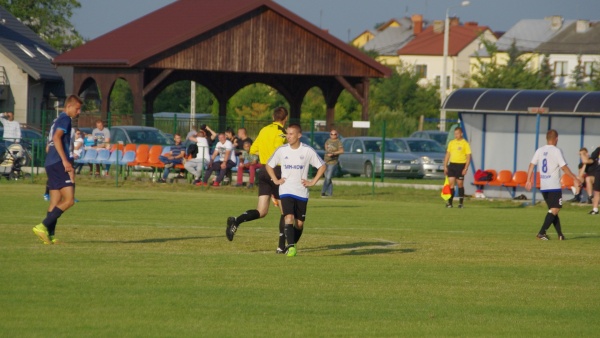 Sęp Żelechów - Fenix Siennica, 2017.08.13 fot. 77