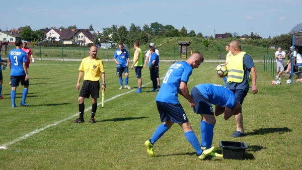 Sęp - Hutnik Huta Czechy, 2018.05.27 fot. 25