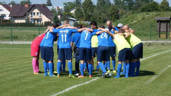 Sęp - Hutnik Huta Czechy, 2018.05.27 fot. 03