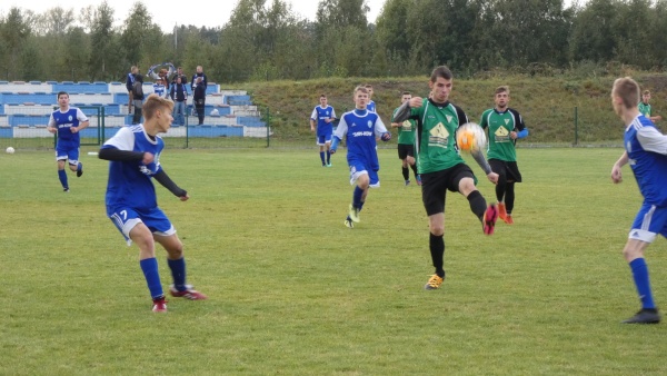 Sęp - Wicher Sadowne, 2018.09.22 fot. 19