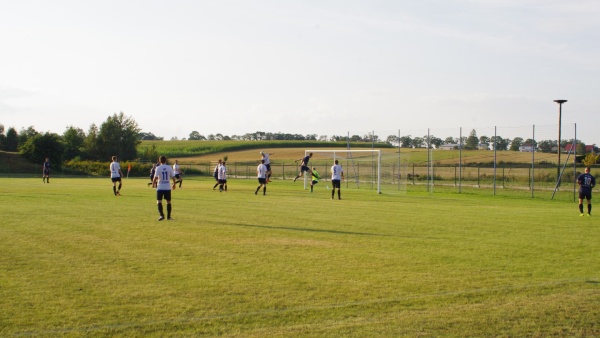 Sęp Żelechów - Fenix Siennica, 2017.08.13 fot. 118