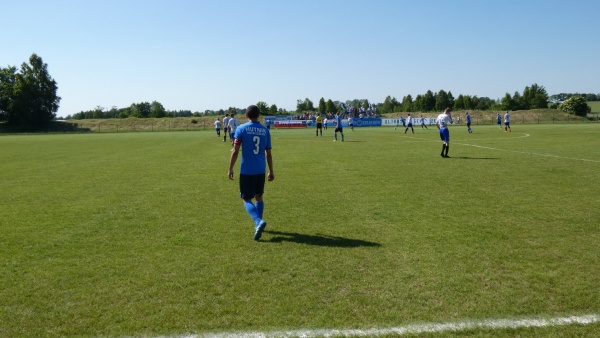 Sęp - Hutnik Huta Czechy, 2018.05.27 fot. 21