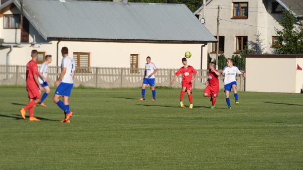 Zryw Sobolew - Sęp, 2018.05.06 fot. 34